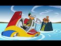 woody’s sweet revenge 1 hour of woody woodpecker full episodes