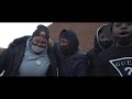 rtm mare ft. babyclutch8 “press up” official video @shotbychop