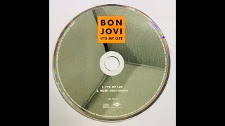Bon Jovi- It's My Life