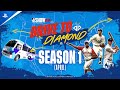 MLB The Show 24 - Drive to Diamond (April) - Live Content Updates | PS5 & PS4 Games