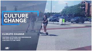 Dayton's FAST Approach: Fostering Acceptance of Sustainable Transportation