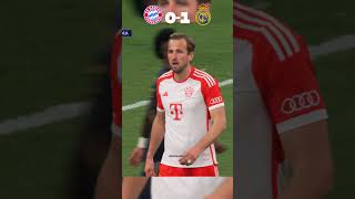 bayern vs real madrid 2-2 - 2023  #football  #highlights  #realmadrid ~#ucl