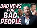 Bad News For Bad People - TechNewsDay