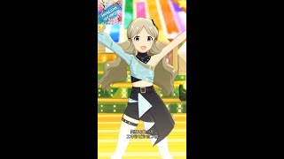 【ミリシタMVソロ】IMPRESSION→LOCOMOTION! (ロコ) 4th・コネクション