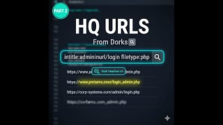 How to Parse Dorks & Extract HQ URLs | How to make Combolist (Part 2)