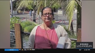 Faculty and staff rally behind janitor at USC who was accused of stealing a student's backpack and f
