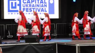 Ukrainian Festival – July 24th, 2016 – Shopski