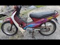 review honda ex5 class ex5class honda hondaex5