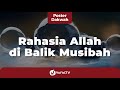 Rahasia Allah di Balik Musibah - Poster Dakwah Yufid TV