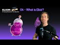 Elixir Full Course: 4 - What is Elixir?