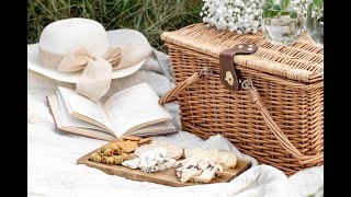 Let’s Have an Allergy Friendly Picnic!