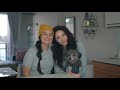 our 5th wedding anniversary surprise proposal married lesbian couple lez see the world