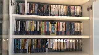 My Japanese Gamecube Collection (280 games!)