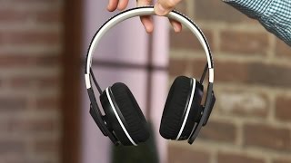 Sennheiser Urbanite XL Wireless: Dynamic Bluetooth sound