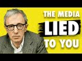 Proving Woody Allen is INNOCENT. (New Investigation)