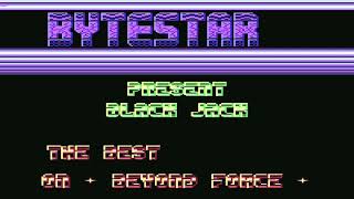 Bytestar (BTS) Intro 5 ! Commodore 64 (C64)