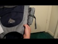 kelty yukon 3000 backpack review