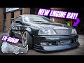 AU100 Gets Lots Of Upgrades! TR-6060 Gearbox, Shockworks & Engine Bay Refresh!