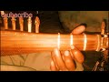 Rabab learning | Slow motion Indian song Jita ta jiskiliy | rabab instrument urdu ghazal |