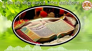 ਕਥਾ ਤੋਂ ਪਹਿਲਾਂ ਦੇ ਮੰਗਲ // Katha To Pehla De Mangal   ... ਸ੍ਰੀ ਨਾਨਕ ਪਦ ਪੰਕਜ ਬੰਦਨ....*   #hs_khalsa_tv