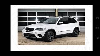 ميزات وعيوب BMW X5 E70