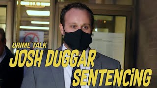 Josh Duggar Sentencing – I called it!