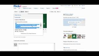 Making Clickable Ads for Craigslist