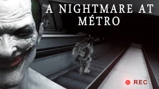 BF3 - A Nightmare at Métro | Sequel 1/3