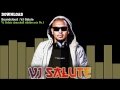 dancehall riddim only man she wants mix vj salute