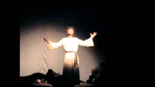 Jesus Christ Superstar - Gethsemane-Petre Ancuta