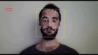 Real Time Face Detection and Recognition with MATLAB