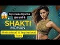 Kyu manna Kiya dance shakti mohan ko 😱 Shakti Mohan Dance India Dance #inspiration