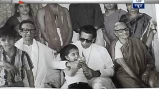 Bal Thackeray- The cartoonist and the campaigner
