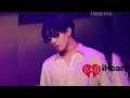 BTS - Make It Right | iHeartRadio Music Festival 2020 | (Jeon Jungkook Focus) [Fancam]