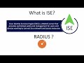 What is ISE?