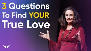Calling in the One: How to Attract Your Ideal Lover | Katherine Woodward Thomas