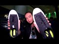 converse chuck taylor all star ii ‘chuck ii’ launch party @ shanghai