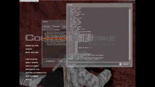 Css Rcon Exploits !!