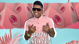 UNÇÃO DOBRADA - TOMA MEU CORAÇÃO (ÁUDIO OFICIAL)