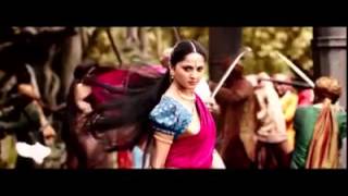 Bahubali conclusion teaser