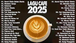 Lagu Akustik Indonesia Terbaik 2025 - Cocok untuk Santai di Kafe#6