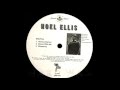 Noel Ellis - Memories