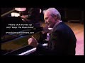 clint eastwood playing piano rare recordings 2 piano blues