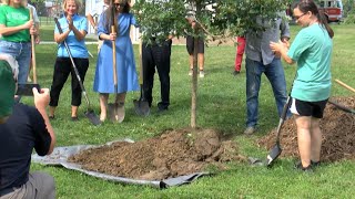 Cedar Rapids Marks Five Years Since Devastating Derecho