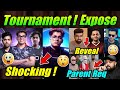 Tournaments Details, Matter 😳 Omega Expose ! Jonathan Shocking 😮 Legal Action