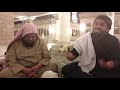 Anchor Owais Rabbani Exclusive Talk With Lal Rumal Muzafar Madni In Madina | Islami Debate In Madina