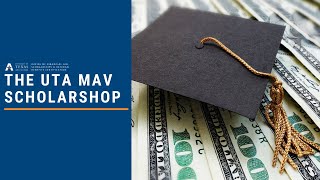 The UTA Mav ScholarShop