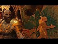 God Of War How Atreus Will Cause Ragnarok Loki Brings End Times
