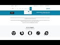 Responsive Bootstrap 4 Mega Dropdown Menu - RTL Layout