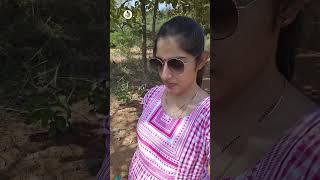 vilsage vlog 🌴| srividya's adda | #teluguvlogs #dailyvlogs #villagelife